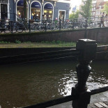 Spanjer Van Twist Exterior