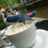 Spanjer Van Twist Bebida