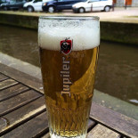 Spanjer Van Twist Bebida