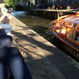 Spanjer Van Twist Exterior