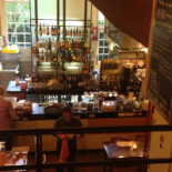 Spanjer Van Twist Dentro