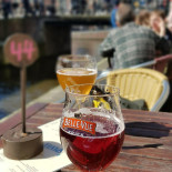 Spanjer Van Twist Bebida