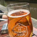 Spanjer Van Twist Bebida