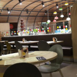 Colmar À l'intérieur