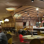 Colmar À l'intérieur