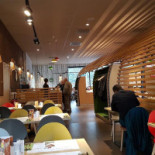 Colmar À l'intérieur