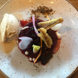 Le Début Nourriture