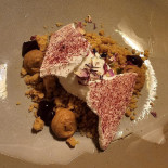 Le Début Nourriture