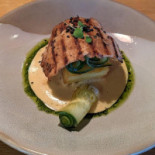 Le Début Nourriture