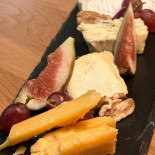 Le Début Nourriture