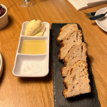 Le Début Nourriture