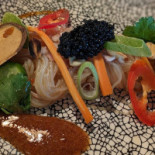 Le Début Nourriture