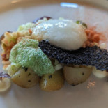 Le Début Nourriture