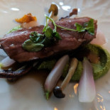 Le Début Nourriture