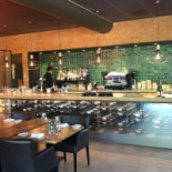 Le Début À l'intérieur