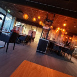 Le Début À l'intérieur