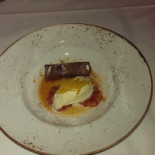 Le Début Nourriture