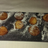 Le Début Nourriture