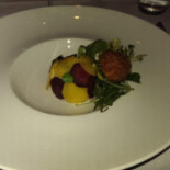 Le Début Nourriture