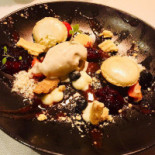 Le Début Nourriture