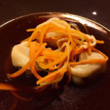 Le Début Nourriture