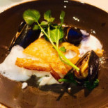 Le Début Nourriture