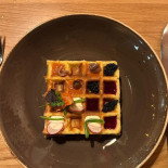 Le Début Nourriture