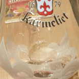 De Vrolijke Viking Bebida