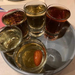 De Vrolijke Viking Bebida