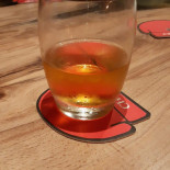 De Vrolijke Viking Bebida