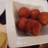 Café Sonneveld Nourriture