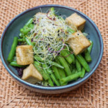 Yangon Delight Nourriture