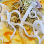 Yangon Delight Nourriture