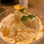 Yangon Delight Nourriture