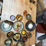 Yangon Delight Boisson