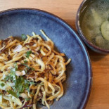 Yangon Delight Nourriture