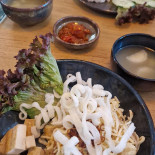 Yangon Delight Nourriture