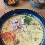 Yangon Delight Nourriture