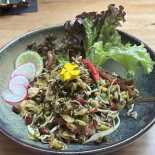 Yangon Delight Nourriture