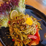 Yangon Delight Nourriture