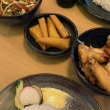 Yangon Delight Nourriture