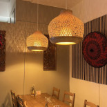 Yangon Delight À l'intérieur