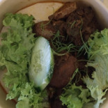 Yangon Delight Nourriture