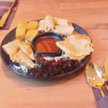 Yangon Delight Nourriture