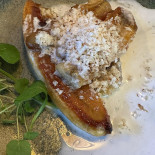 Yangon Delight Nourriture