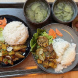 Yangon Delight Nourriture