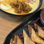 Yangon Delight Nourriture