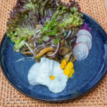 Yangon Delight Nourriture