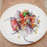 Yangon Delight Nourriture