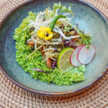 Yangon Delight Nourriture